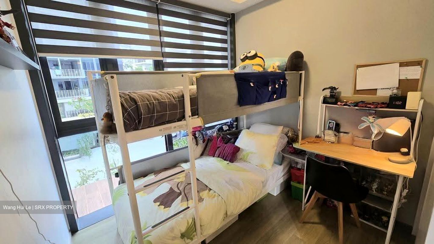 Parc Botannia (D28), Condominium #632035991